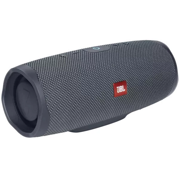 JBL Charge Essential 2 Bluetooth vezeték nélküli hangszóró, szürke EU