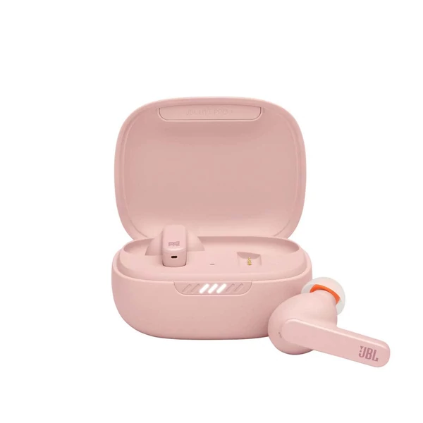 JBL Live Pro Plus TWS Bluetooth Earbuds vezeték nélküli fülhallgató, pink EU