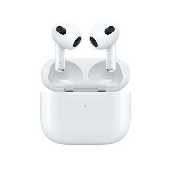 Apple AirPods 3 fülhallgató, fehér EU MPNY3