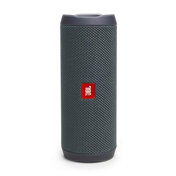 JBL Flip Essential 2 Portable Bluetooth Speaker, hordozható hangszóró, sötét szürke EU