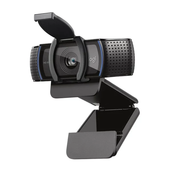 Logitech C920e webkamera 1080p Full HD EU (960-001360)