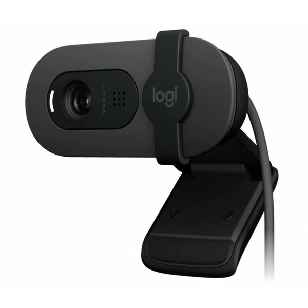 Logitech Brio 105 webkamera 1080p Full HD EU (960-001592)