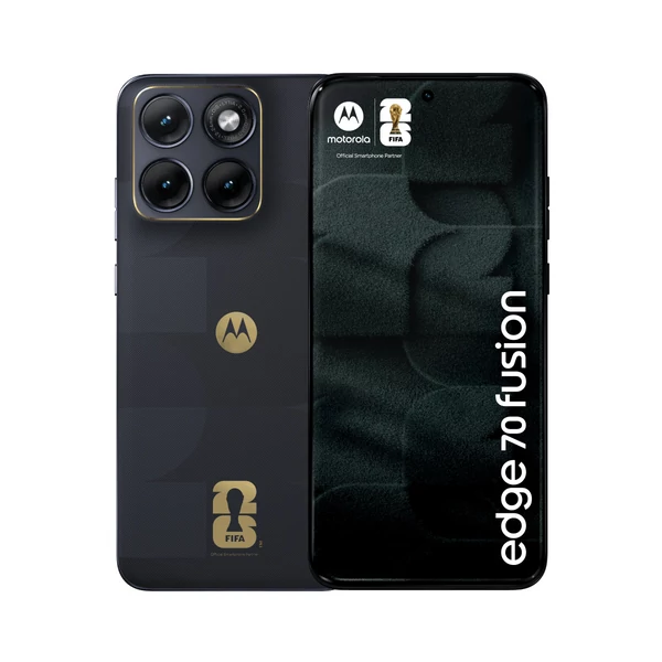Motorola Edge 70 Fusion Dual SIM 5G