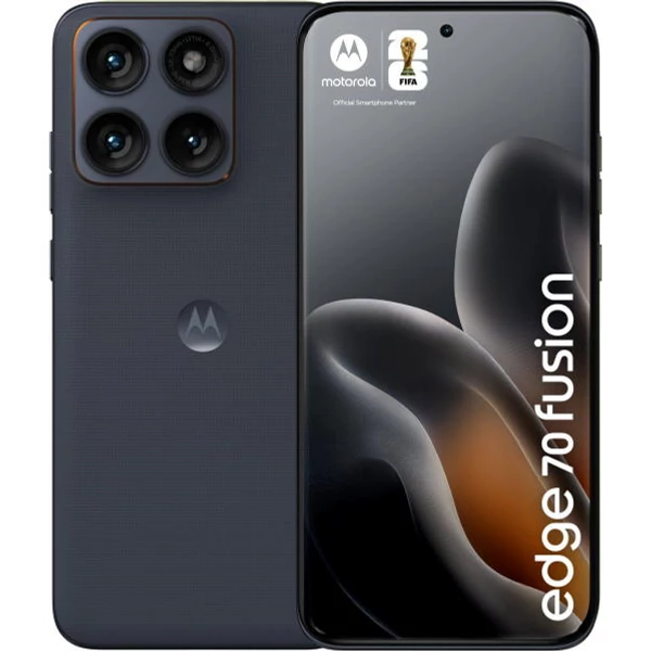 Motorola Edge 70 Fusion Dual SIM 5G