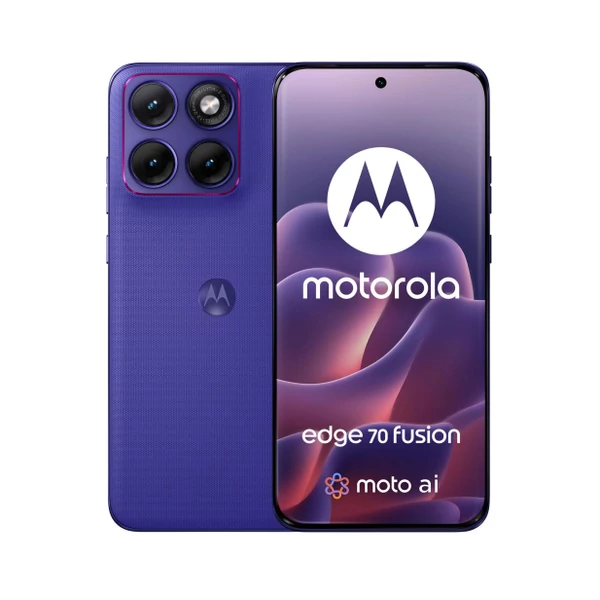 Motorola Edge 70 Fusion Dual SIM 5G