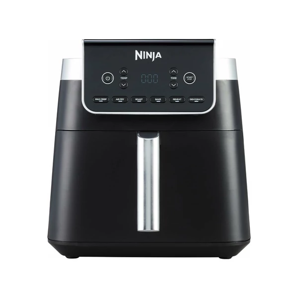 Ninja Foodie MAX Pro Air Fryer 6.2L, fekete EU AF180EU Ninja Foodie MAX Pro Air Fryer 6.2L, fekete EU AF180EU