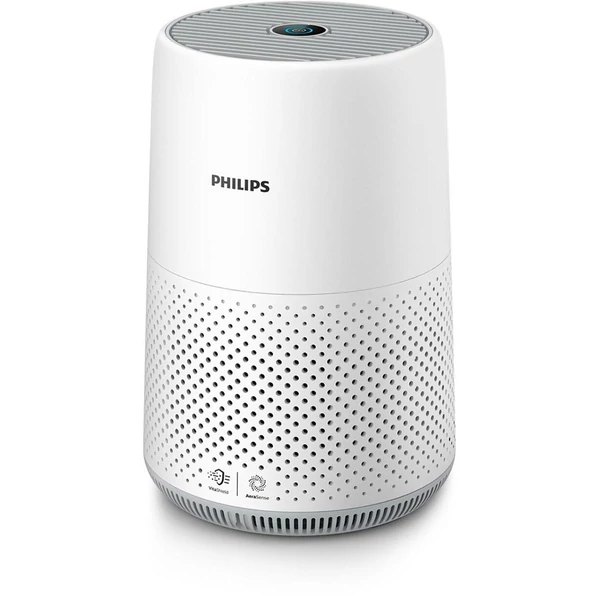 Philips 800 Series AC0819/10 légtisztító, fehér EU