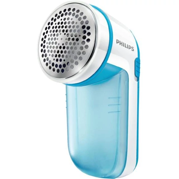 Philips textilborotva GC026/00 világoskék EU