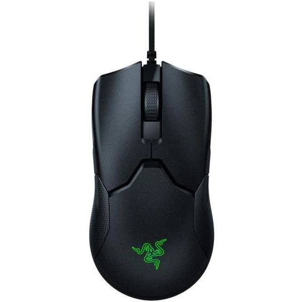 Razer Viper 8Khz vezetékes gamer egér, 8 gomb, RGB, fekete EU (RZ01-03580100-R3M1) Razer Viper 8Khz vezetékes gamer egér, 8 gomb, RGB, fekete EU (RZ01-03580100-R3M1)