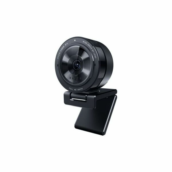 Razer Kiyo Pro Webkamera 1080p HD, fekete EU (RZ19-02320100-R3M1)