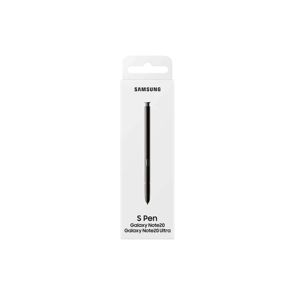 Samsung Galaxy Note 20 / Note 20 Ultra S Pen, fekete (EJ-PN980BBEGEU)