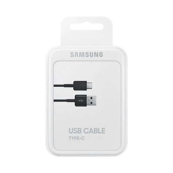 Samsung Type-C USB kábel 1.5m, fekete EP-DG930IBEGWW