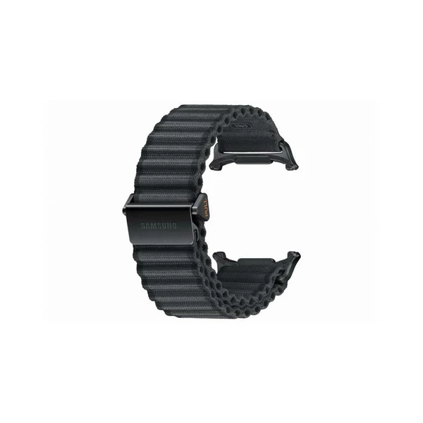 Samsung Galaxy Watch Ultra túraszíj, sötétszürke (ET-SVL70MBEGEU)