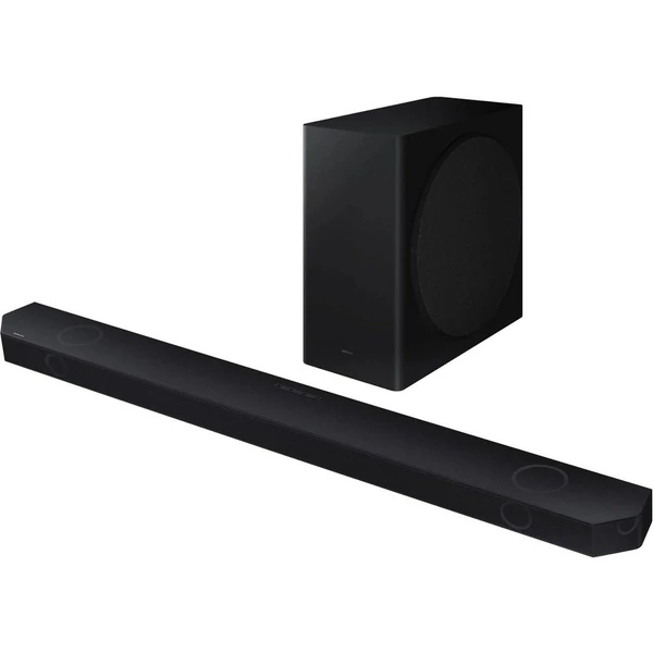 Samsung HW-Q800D 5.1.2 hangprojektor, fekete EU