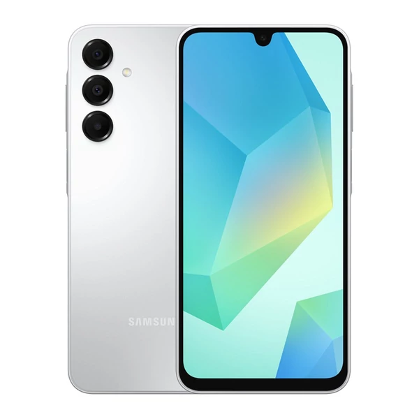 Samsung SM-A165F Galaxy A16 Dual SIM 8GB RAM 256GB, szürke EU
