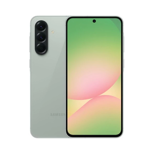 Samsung SM-A566B Galaxy A56 Dual SIM 5G 8GB RAM 256GB, olíva EU