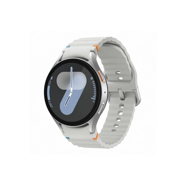 Samsung Galaxy Watch 7 L310 44mm, NFC, BT 5.3, ezüst EU SM-L310