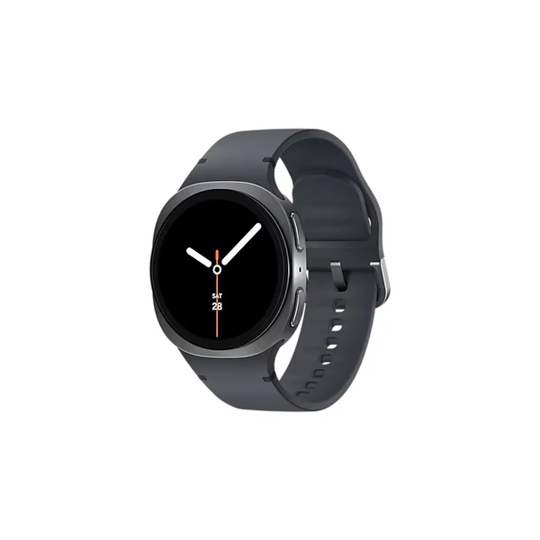 Samsung Galaxy Watch 8 44mm, grafit EU SM-L330