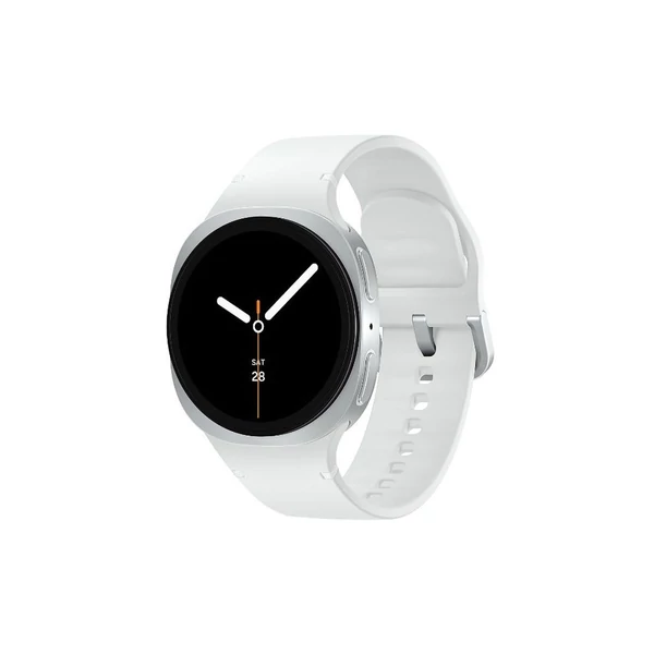 Samsung Galaxy Watch8 40mm, LTE, NFC, BT 5.3 Samsung Galaxy Watch8 40mm, LTE, NFC, BT 5.3