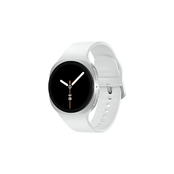 Samsung Galaxy Watch 8 44mm, ezüst EU SM-L330 Samsung Galaxy Watch 8 44mm, ezüst EU SM-L330