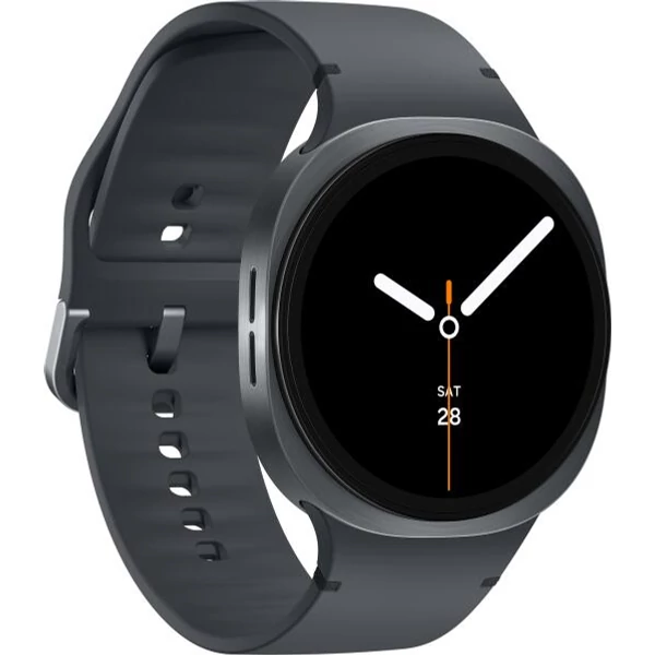 Samsung Galaxy Watch 8 44mm, LTE, NFC, BT 5.3, grafit EU SM-L335