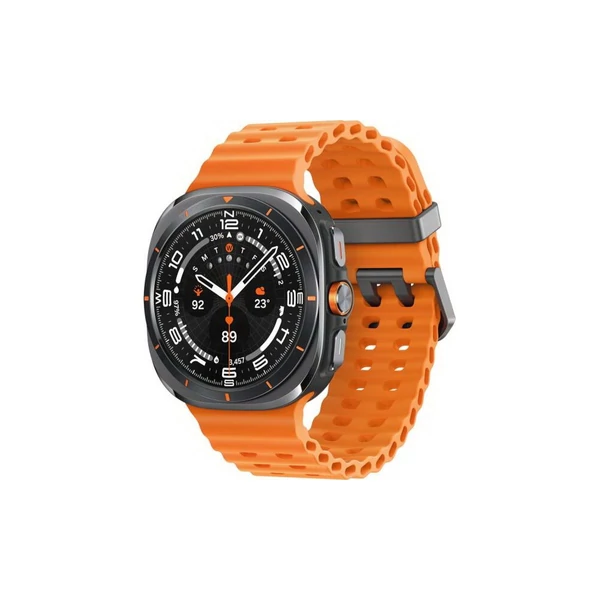 Samsung Galaxy Watch Ultra L705 47mm, LTE, NFC, BT 5.3, titánszürke EU SM-L705