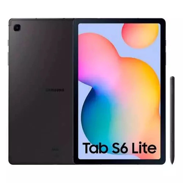 Samsung SM-P620 Galaxy Tab S6 Lite 2024 10.4&quot; WiFi 4GB RAM 128GB, szürke EU