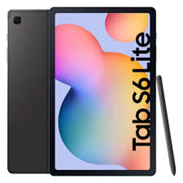 Samsung SM-P625 Galaxy Tab S6 Lite 2024 10.4" LTE 4GB RAM 64GB, szürke EU Samsung SM-P625 Galaxy Tab S6 Lite 2024 10.4" LTE 4GB RAM 64GB, szürke EU