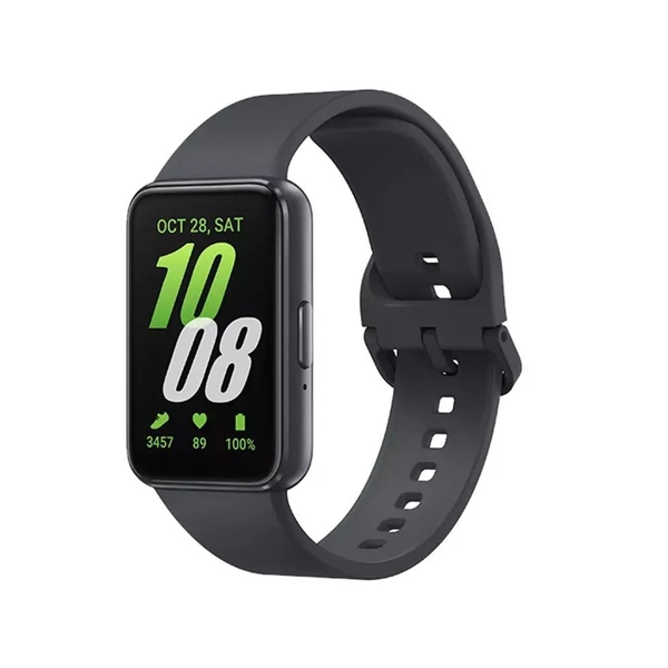 Samsung Galaxy Fit 3 R390, szürke EU SM-R390