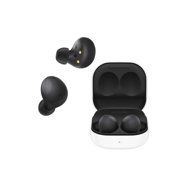Samsung Galaxy Buds FE vezeték nélküli fülhallgató, BT 5.2, ANC, grafit EU