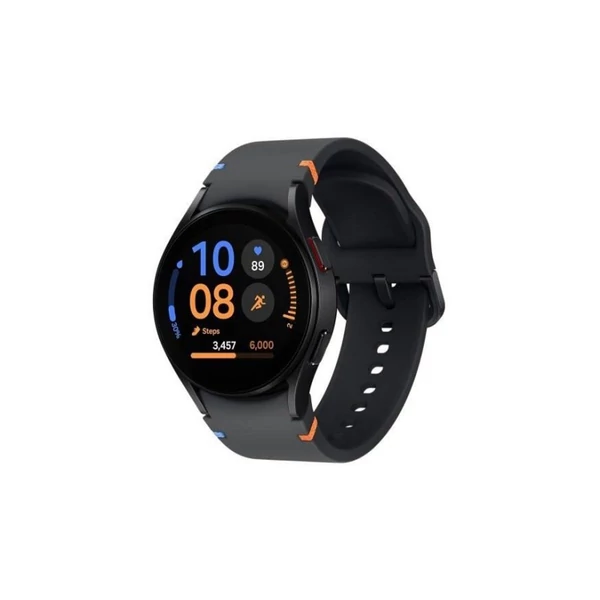 Samsung Galaxy Watch FE R861 40mm, NFC, BT 5.0, fekete EU SM-R861