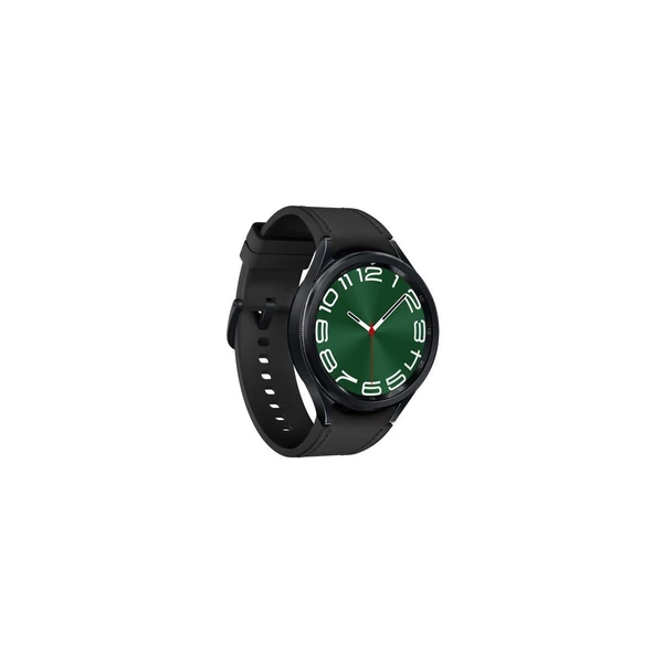 Samsung Galaxy Watch 6 Classic R965 47mm, NFC, BT 5.3, LTE,, fekete EU