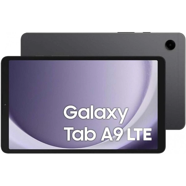 Samsung SM-X115 Galaxy Tab A9 8.7&quot; LTE 8GB RAM 128GB, grafit EU