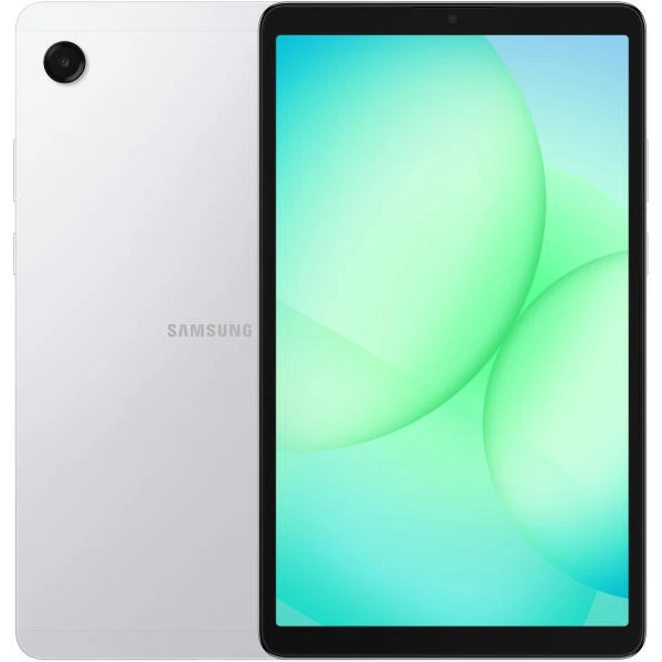 Samsung SM-X130N Galaxy Tab A11 8.7" Wi-Fi 4GB RAM 64GB, ezüst EU Samsung SM-X130N Galaxy Tab A11 8.7" Wi-Fi 4GB RAM 64GB, ezüst EU