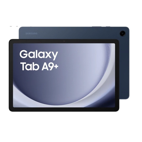 Samsung SM-X210 Galaxy Tab A9+ 11&quot; Wi-Fi 4GB RAM 64GB, kék EU