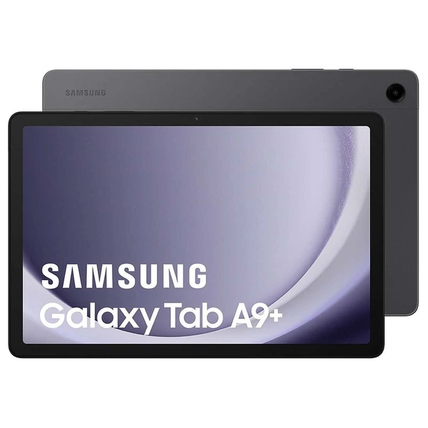 Samsung SM-X216 Galaxy Tab A9+ 11&quot; 5G 4GB RAM 64GB, grafit EU