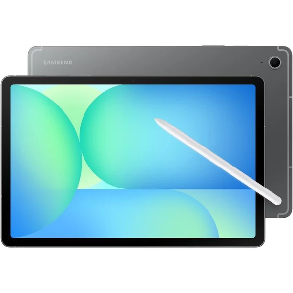 Samsung SM-X520 Galaxy Tab S10 FE 10.9&quot; Wi-Fi 8GB RAM 128GB, szürke EU