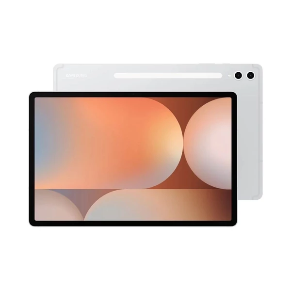 Samsung SM-X826 Galaxy Tab S10+ 12.4&quot; 5G 12GB RAM 512GB, ezüst EU