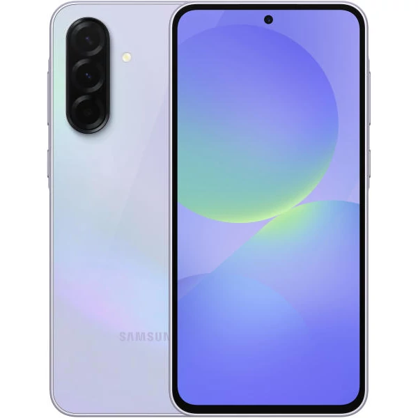 Samsung SM-A366B Galaxy A36 Dual SIM 5G 8GB RAM 256GB, levendula EU