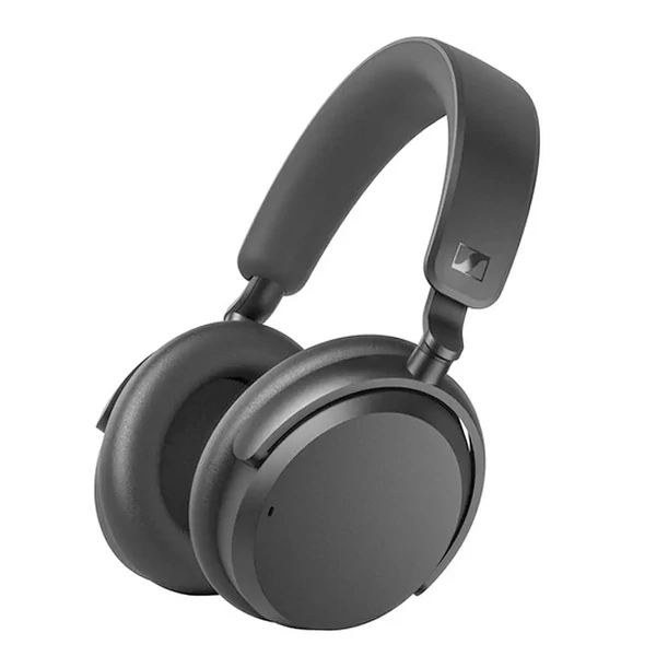 Sennheiser Accentum Plus vezeték nélküli fejhallgató, fekete EU