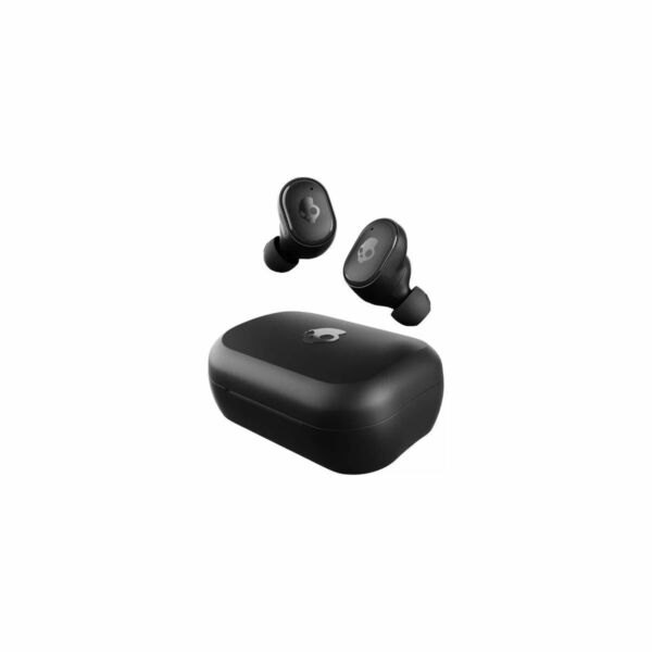 Skullcandy Grind TWS Bluetooth vezeték nélküli fülhallgató, feket EU