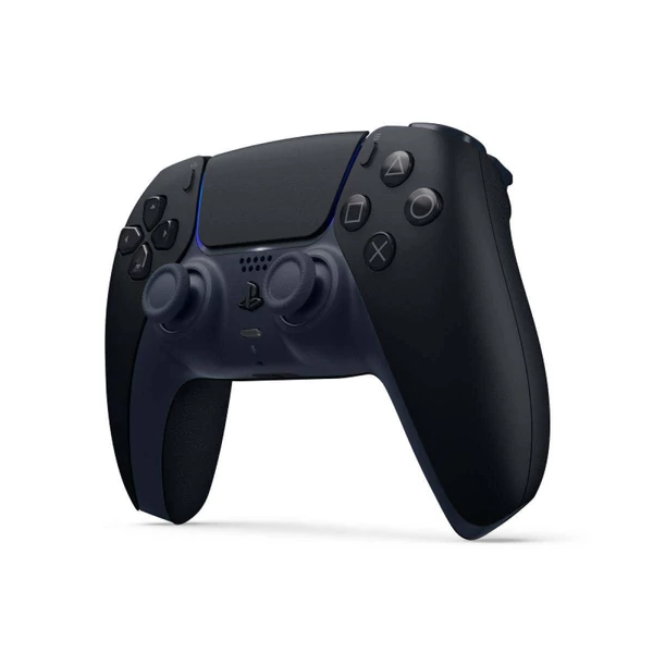 Sony PS5 Dualsense vezeték nélküli kontroller (OEM), fekete EU