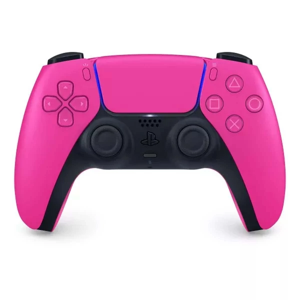 Sony PS5 Dualsense vezeték nélküli kontroller (OEM), rózsaszín EU