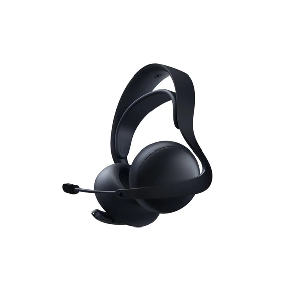 Sony PlayStation 5 Pulse Elite vezeték nélküli fejhallgató mikrofonnal, fekete EU Sony PlayStation 5 Pulse Elite vezeték nélküli fejhallgató mikrofonnal, fekete EU