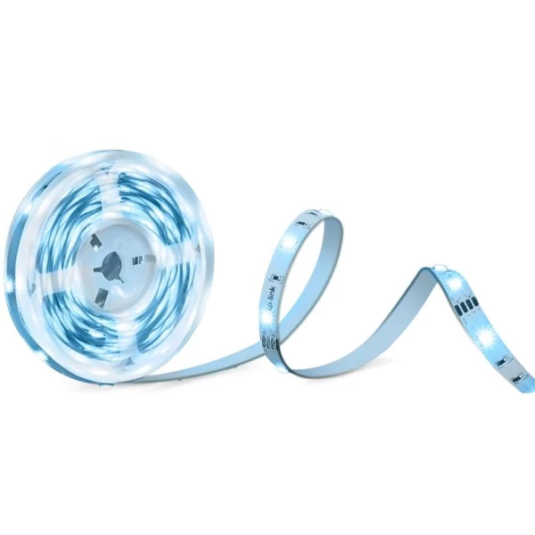 TP-Link Tapo L900-5 okos wi-fi LED szalag, 5m, sokszínű EU