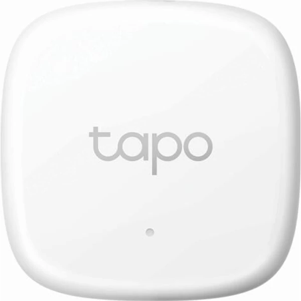 TP-Link Tapo T310 okos hőmérséklet- és páratartalom mérő, fehér EU