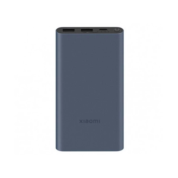 Xiaomi külső akkumlátor, 10.000 mAh, 22,5W, kék EU (BHR5884GL)