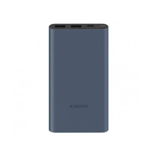 Xiaomi külső akkumlátor, 10.000 mAh, 22,5W, kék EU (BHR5884GL)