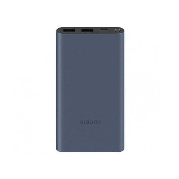 Xiaomi külső akkumlátor, 10.000 mAh, 22,5W, kék EU (BHR5884GL)