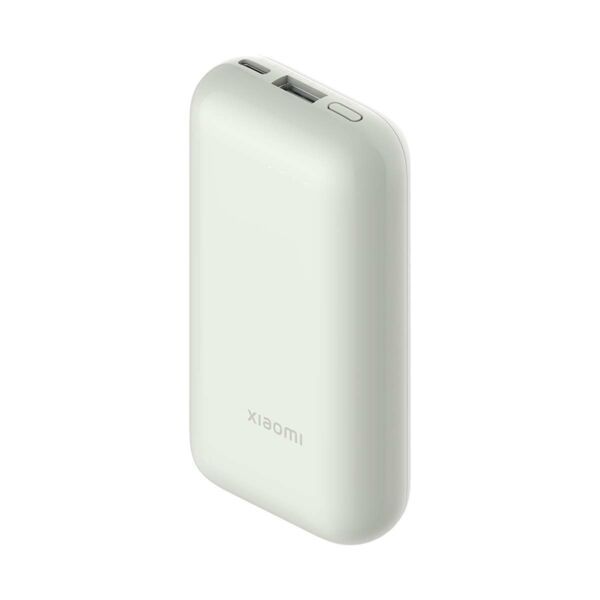 Xiaomi Pocket Edition Pro külső akkumlátor 10.000 mAh 33W, elefántcsont EU BHR5909GL